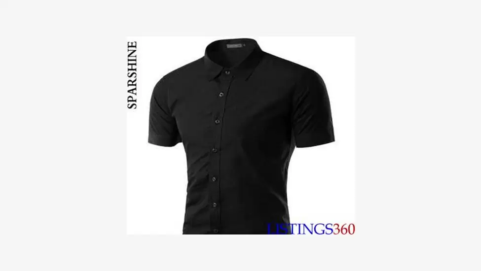 10,065 MK Short Sleeve Tops Shirt Men’S Shirts