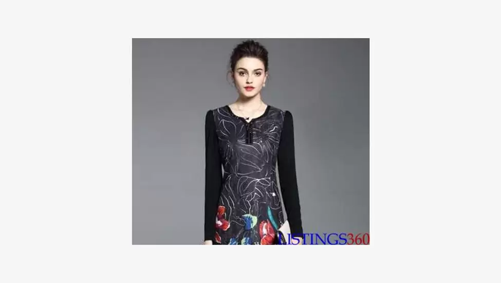 41,457 MK Womens Clothing 2015 Spring Summer Dress