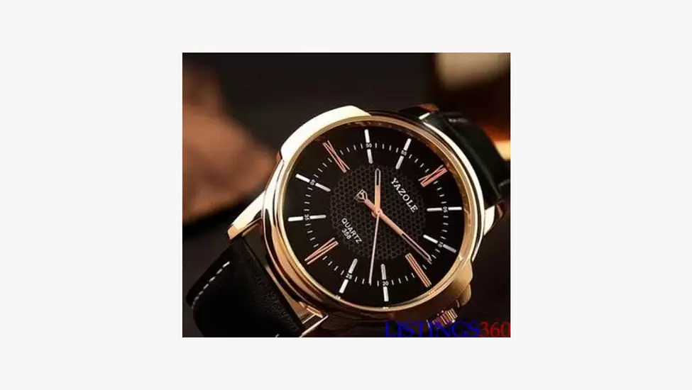 7,200 MK Yazole Brand Luxury Famous Men Watches